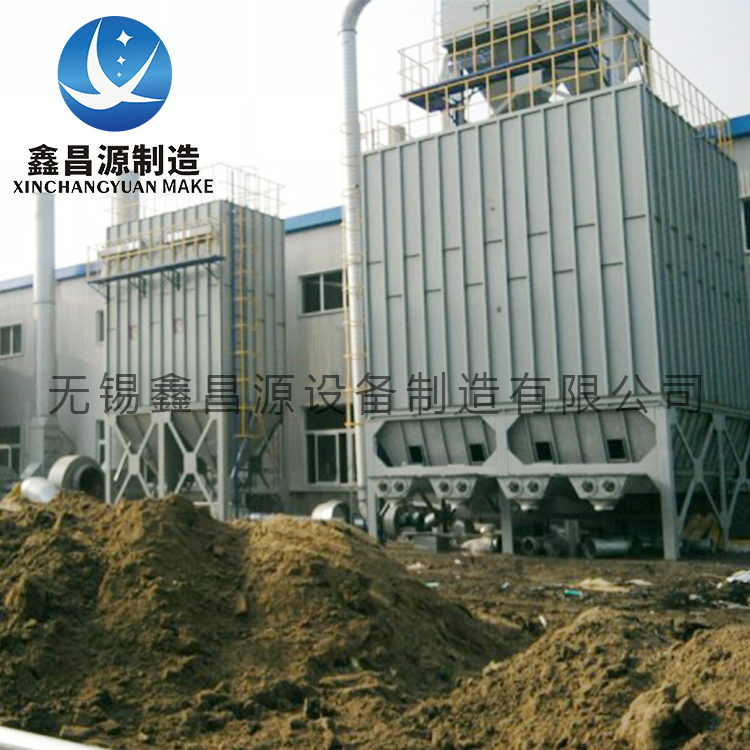 無(wú)錫濕式靜電除塵器在煙氣處理上的良好應(yīng)用