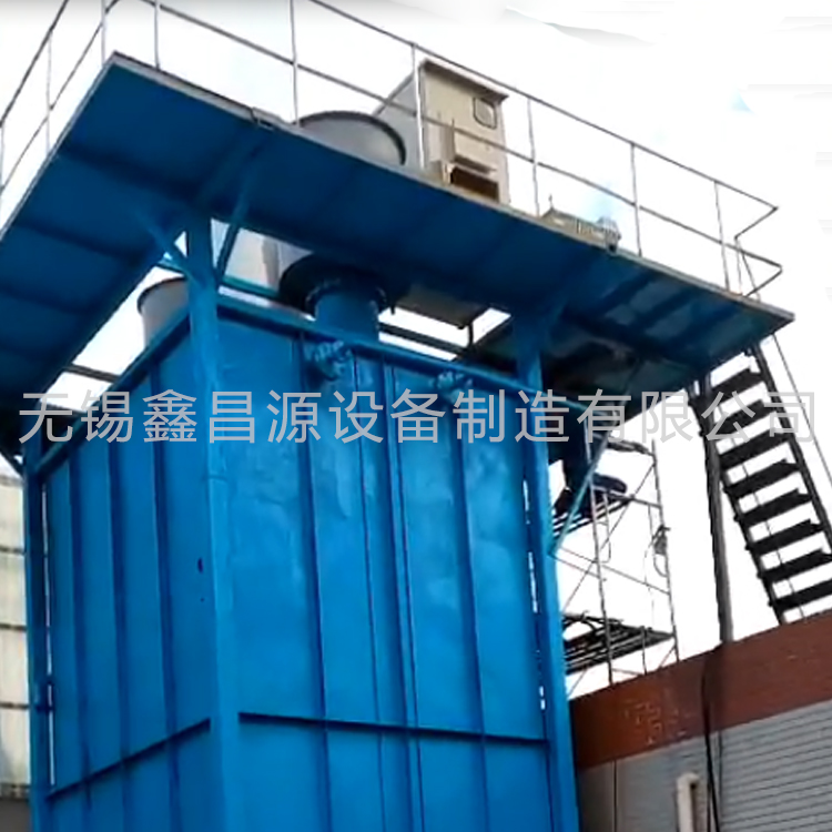 無(wú)錫為什么有的濕電除塵器效率低？