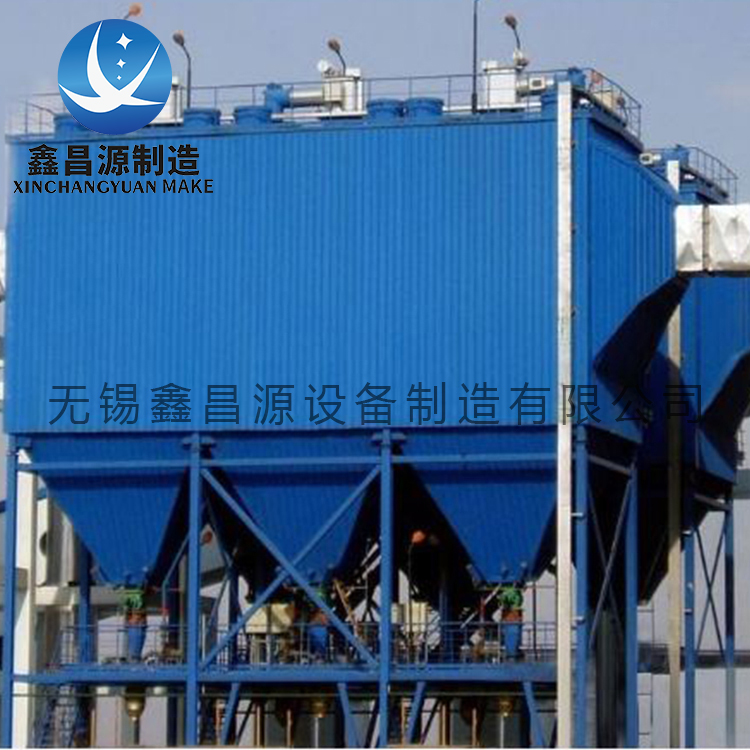 無(wú)錫濕電除塵技術(shù)應(yīng)用前景