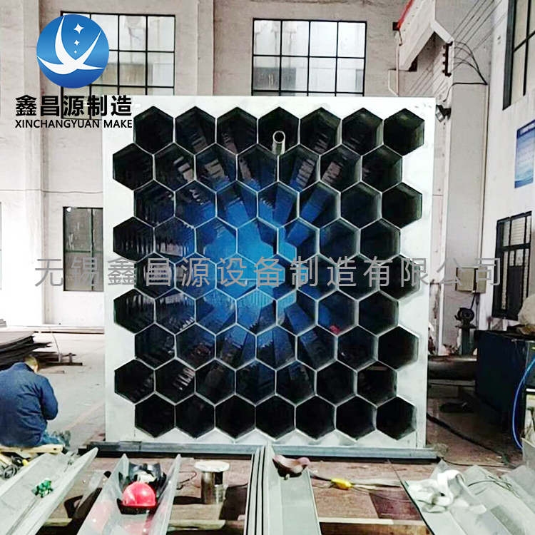 無(wú)錫江蘇不銹鋼陽(yáng)極管生產(chǎn)廠家介紹