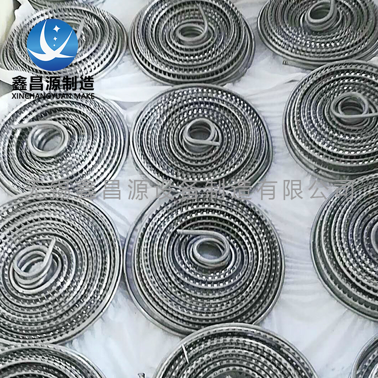 湖北濕式靜電除塵器陰極線選用哪種好