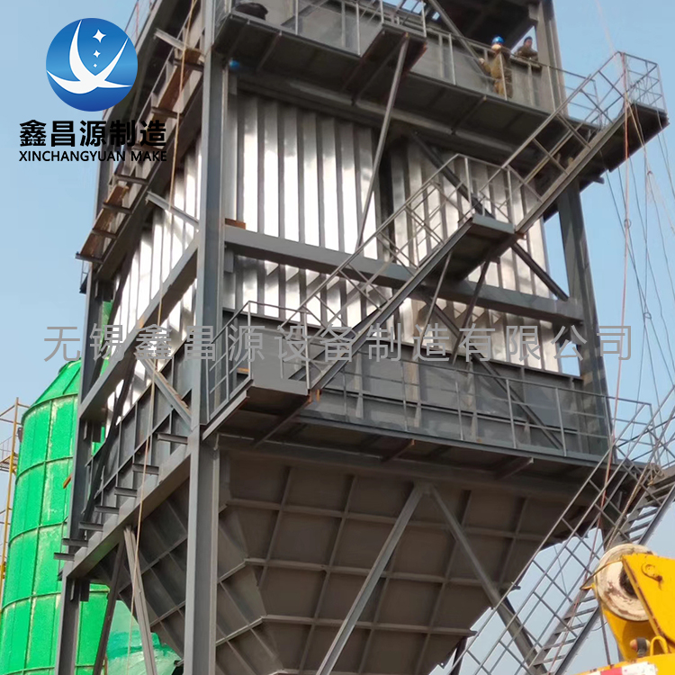 無錫濕式靜電除塵器是有哪些系統(tǒng)組成的？