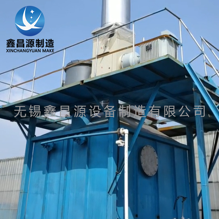 無錫濕電除塵器的煙氣溫度多少合適？