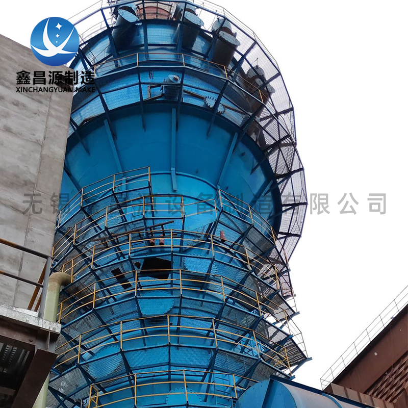 無錫如何選擇合適的濕式靜電除塵器？