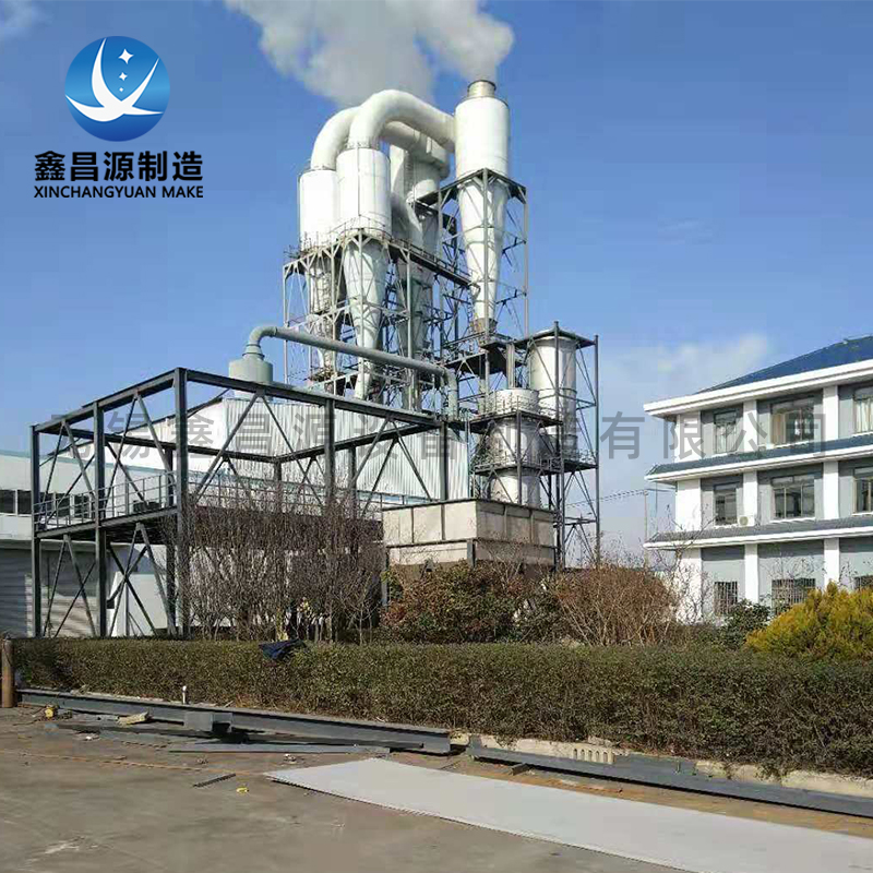 無錫濕式靜電除塵器的應(yīng)用現(xiàn)狀