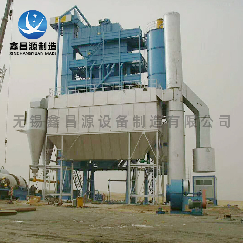 無錫濕式靜電除塵器的技術(shù)特點(diǎn)