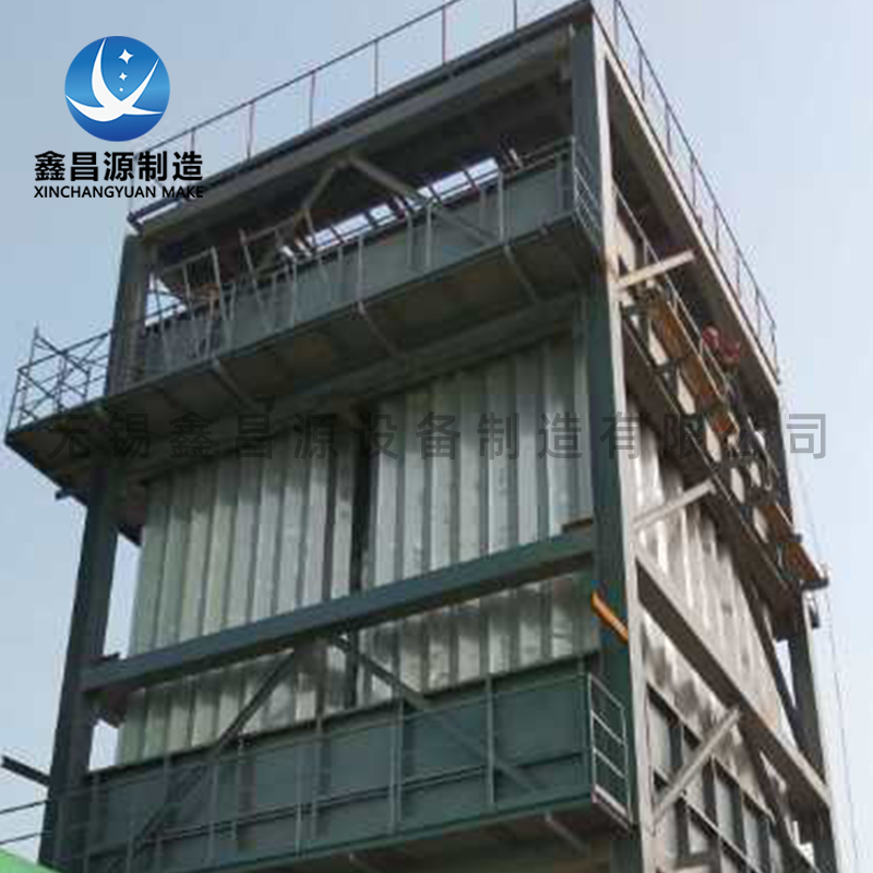 無錫濕式靜電除塵器在濕法脫硫上的優(yōu)點(diǎn)