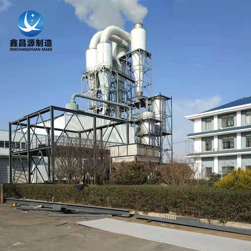 無錫濕式電除塵器的日常檢修維護(hù)