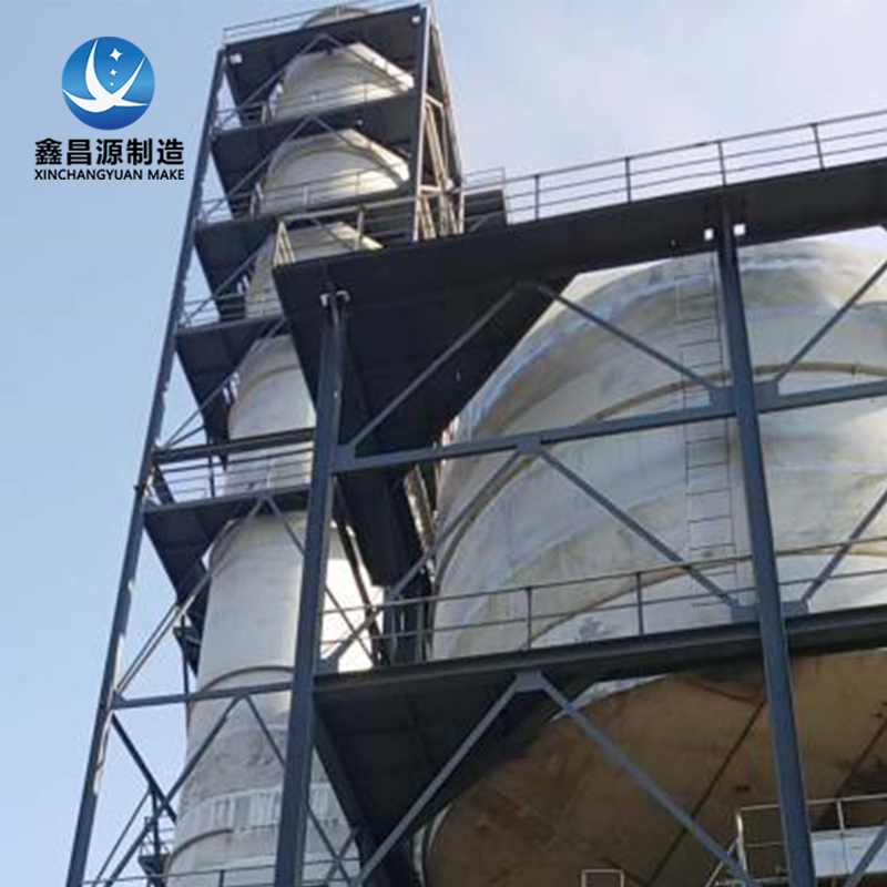 無錫濕式靜電除塵器的日常檢查