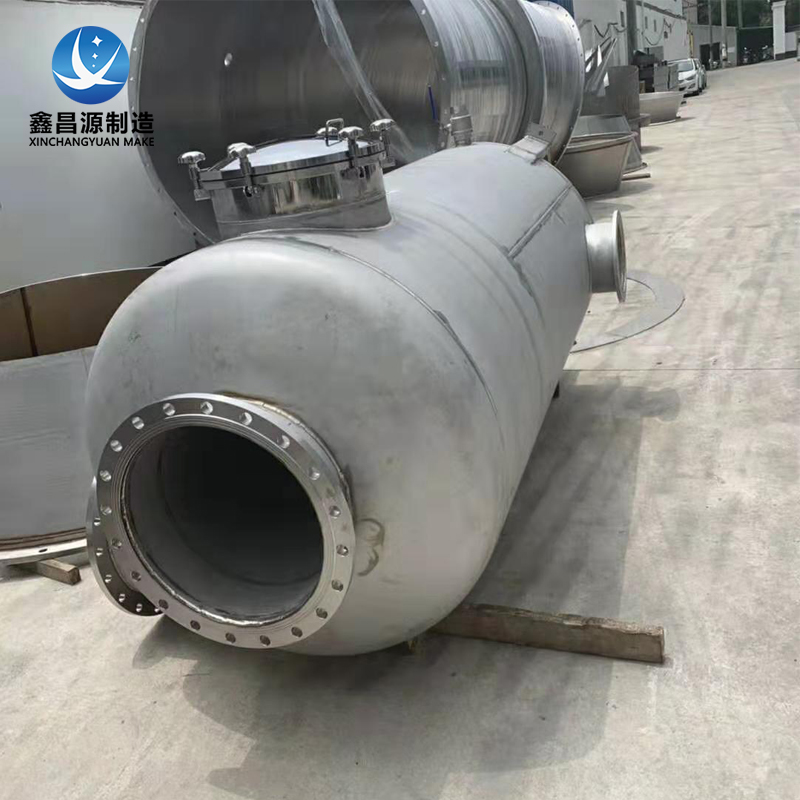 無錫不銹鋼冷卻塔的應(yīng)用