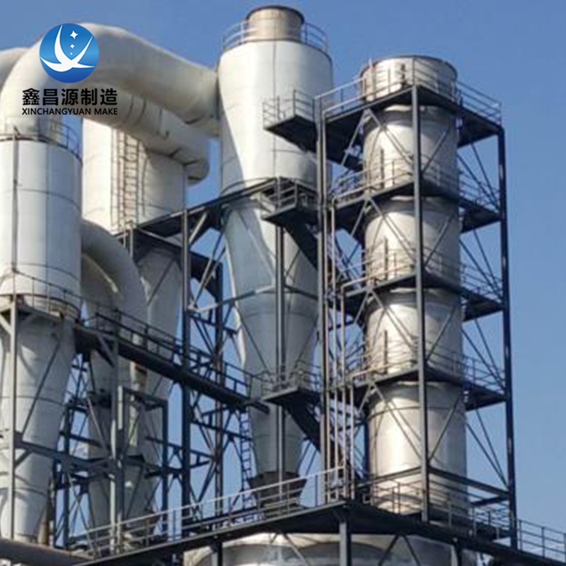 無錫影響濕式靜電除塵器效率的因素有哪些？