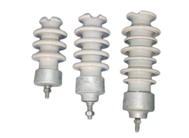 無(wú)錫絕緣子在濕式靜電除塵器上的應(yīng)用