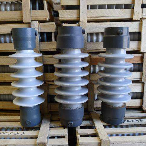 無錫濕式靜電除塵器上絕緣子的作用