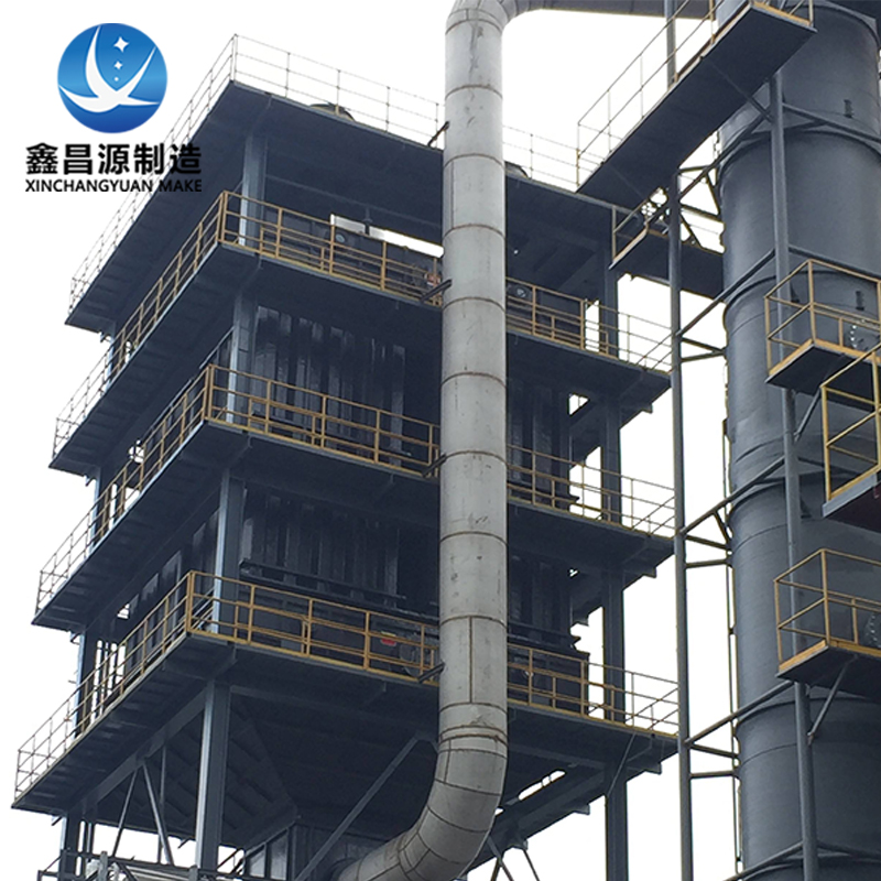 無錫濕式靜電除塵器如何清灰？