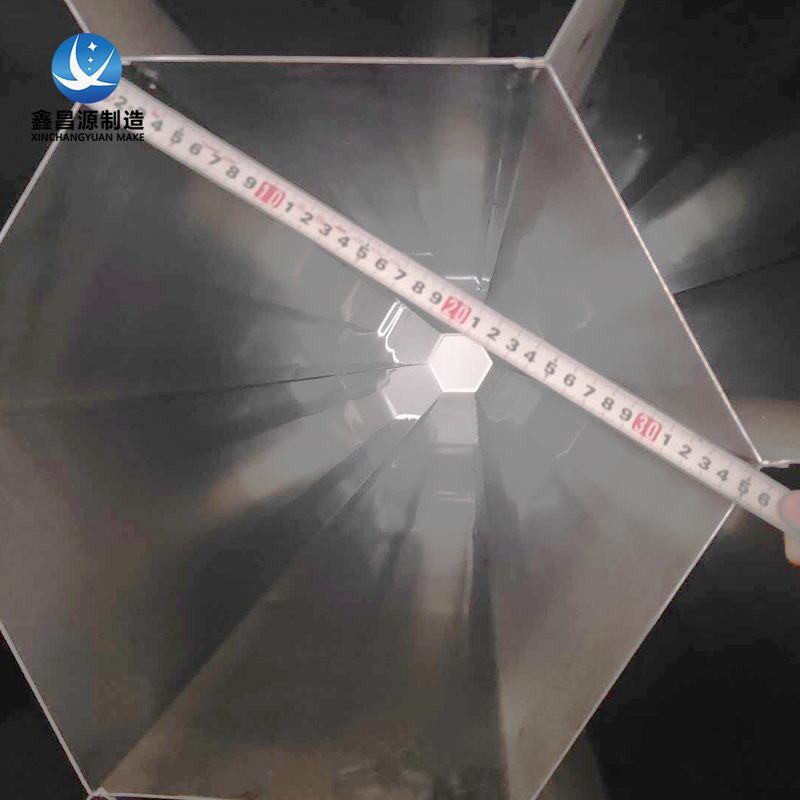 無錫濕電陽極管內(nèi)切圓的規(guī)格