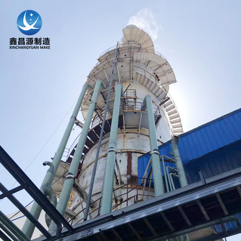 無錫濕式靜電除塵器在煙氣處理上的廣泛應用