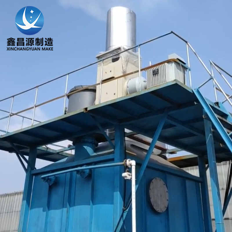 無錫關于濕式靜電除塵器設備選擇時注意的要點