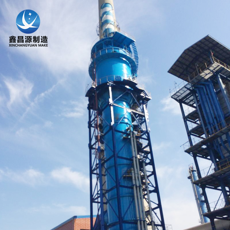 無錫濕式電除塵器的優(yōu)點