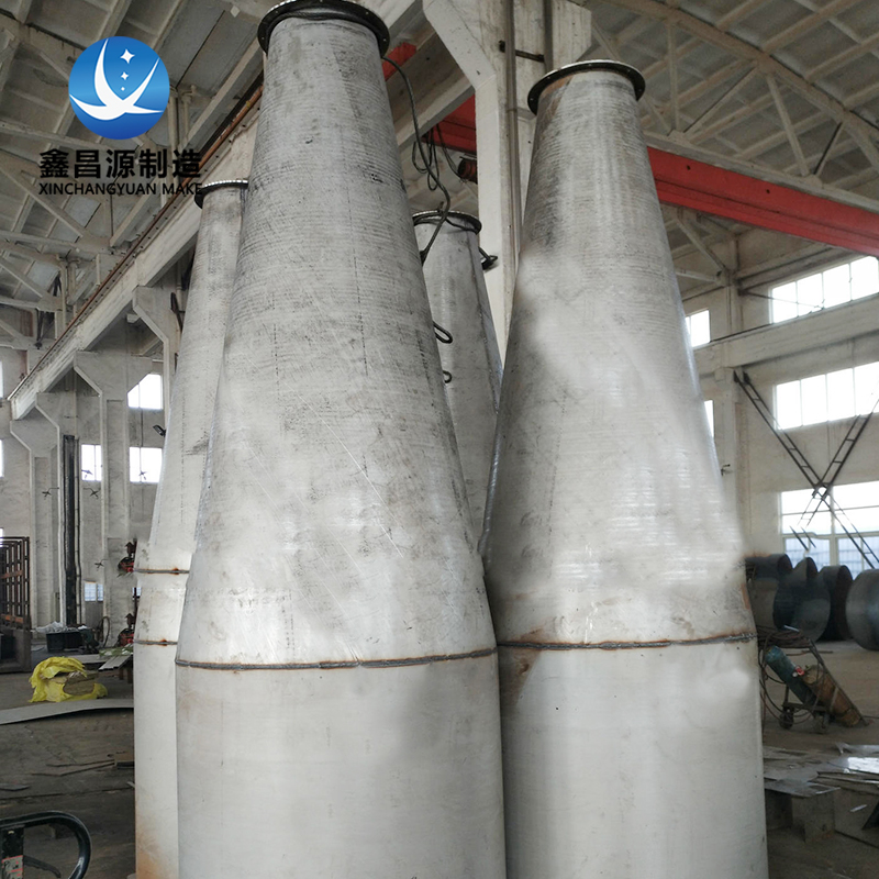 無錫旋風除塵器的四大應用