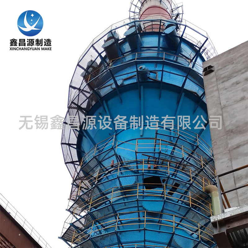 無錫濕式靜電除塵器的優(yōu)勢在哪里？