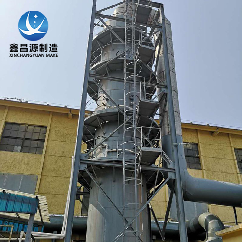 無錫電捕焦油器的特點(diǎn)及應(yīng)用