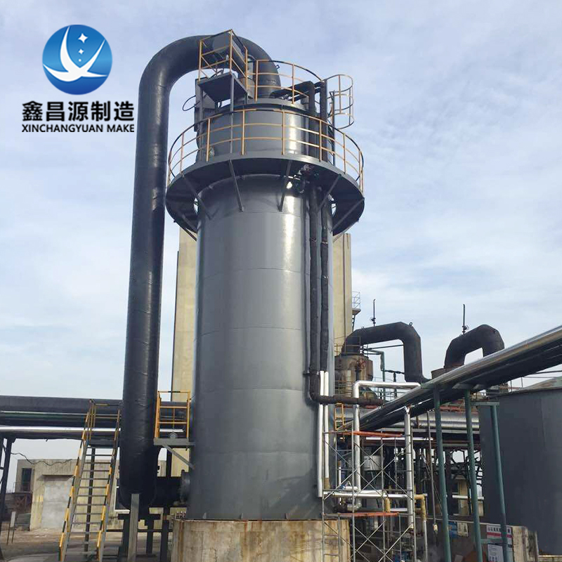 湖北影響電捕焦油器工作效率的因素