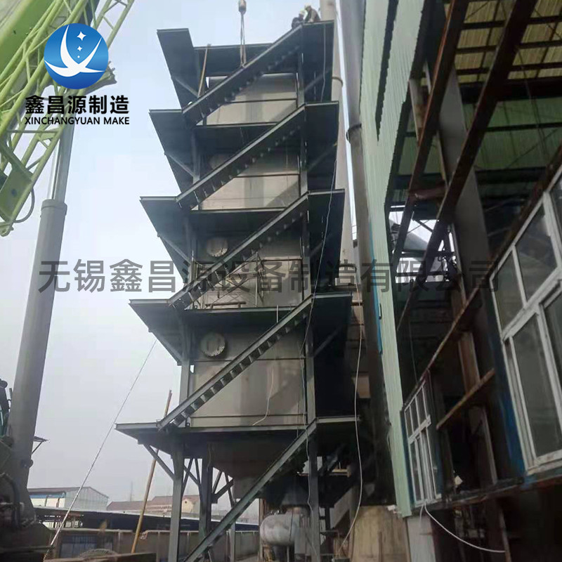 無(wú)錫濕式靜電除塵器能解決什么問題？