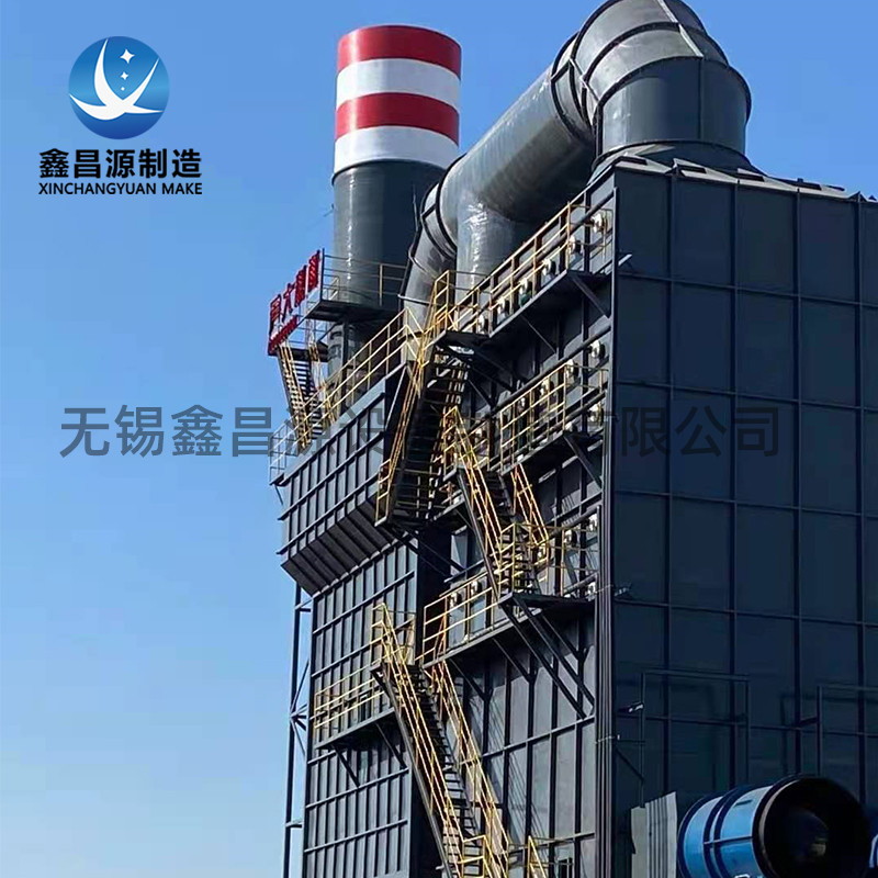 無(wú)錫濕式電除塵器使用前該了解哪些？