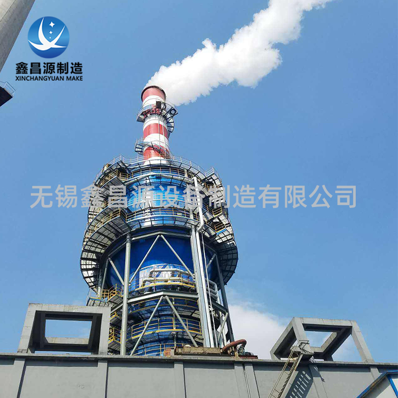 無錫濕式靜電除塵器在煙塵廢氣中的應(yīng)用