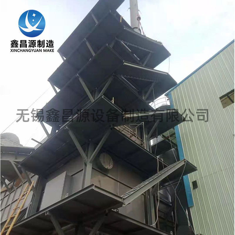 無錫濕式靜電除塵器在市場中如何穩(wěn)固技術(shù)