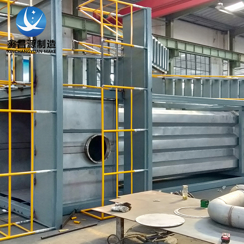 無錫濕式靜電除塵器的選擇要點(diǎn)有哪些？