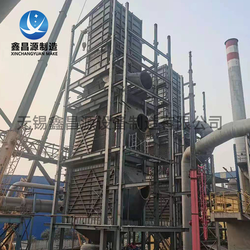 無錫濕式電除塵器設(shè)備生產(chǎn)廠家