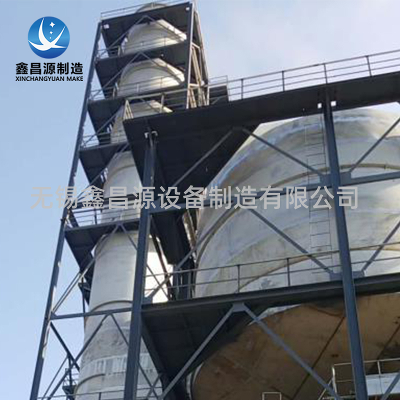 無錫濕式靜電除塵器對(duì)密封性的要求