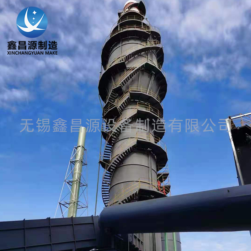 無錫煙氣脫硫除塵器的基礎(chǔ)應(yīng)用