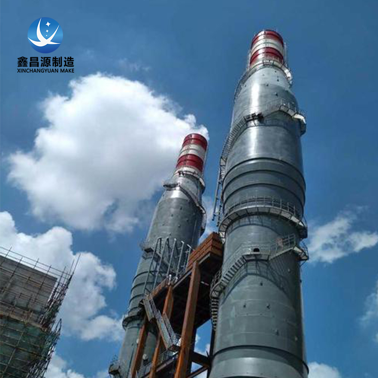 無錫鍋爐除塵脫硫設(shè)備在電廠的應(yīng)用