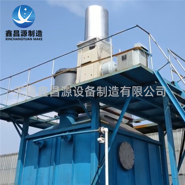 無(wú)錫濕式靜電除塵器到底能解決哪些污染問(wèn)題