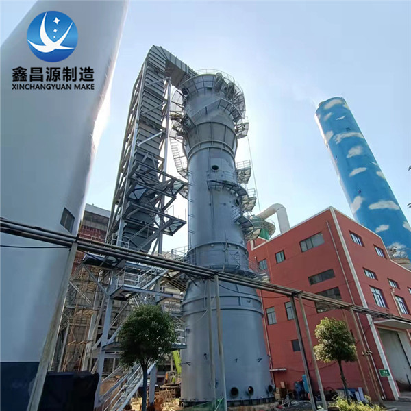 無(wú)錫濕式靜電除塵器的日常維護(hù)