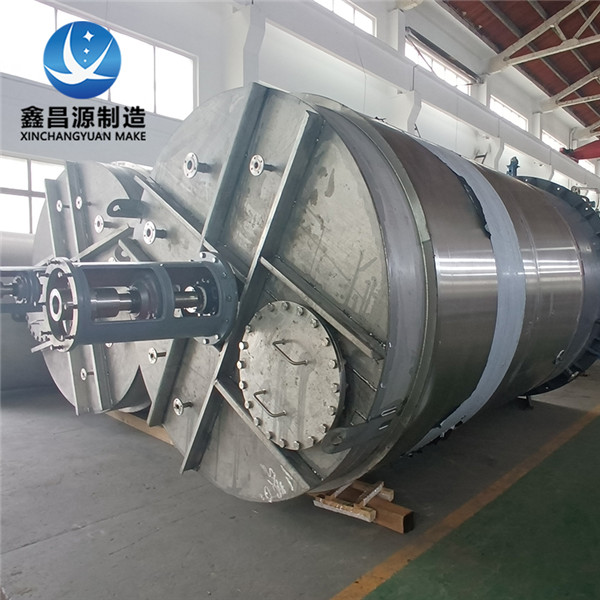 無錫什么叫不飽和樹脂反應(yīng)釜？