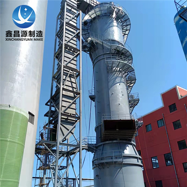 無錫濕電除塵器在高硫高粉行業(yè)的應(yīng)用