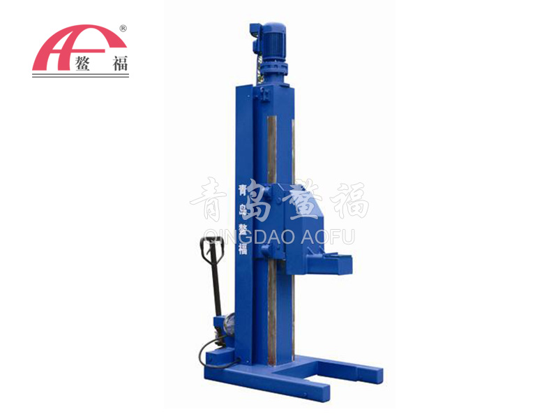 有軌電車(chē)舉升機(jī) JSJ60-6 <br>（60噸，六柱）