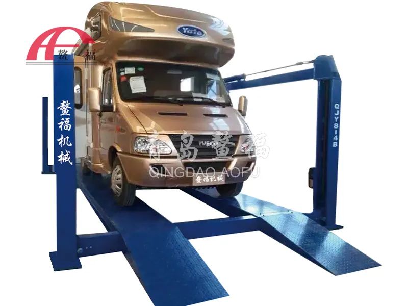 舉升機(jī)規(guī)范安全的安裝操作你真的了解嗎？今天他來(lái)了！（二）