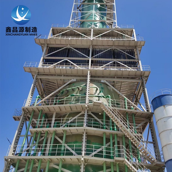 喜迎二十大，鑫昌源推動新型環(huán)保設(shè)備