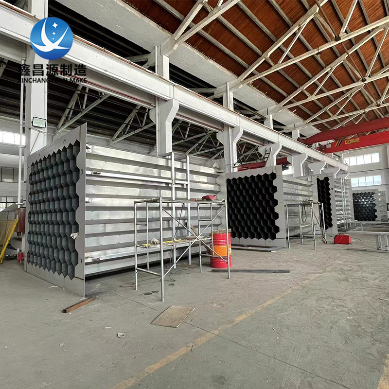 濕電除塵器內的陽極管如何選擇？