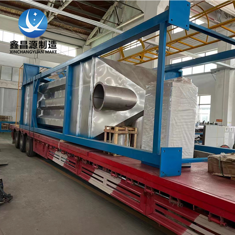 濕電除塵器與其他除塵設(shè)備相比有哪些不同？