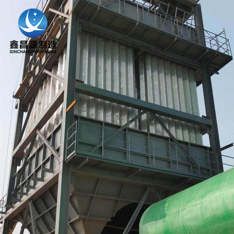 不銹鋼環(huán)保設(shè)備：種類、優(yōu)勢(shì)及未來(lái)發(fā)展趨勢(shì)