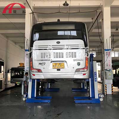 方便車輛維修和保養(yǎng)神器！