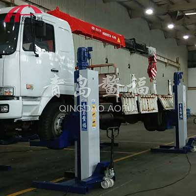方便車輛維修和保養(yǎng)神器！