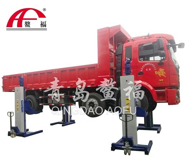 方便車輛維修和保養(yǎng)神器！