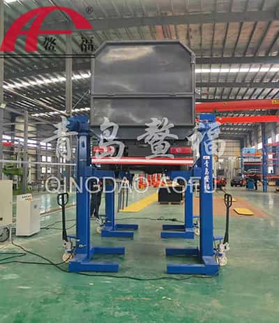 舉升機(jī)