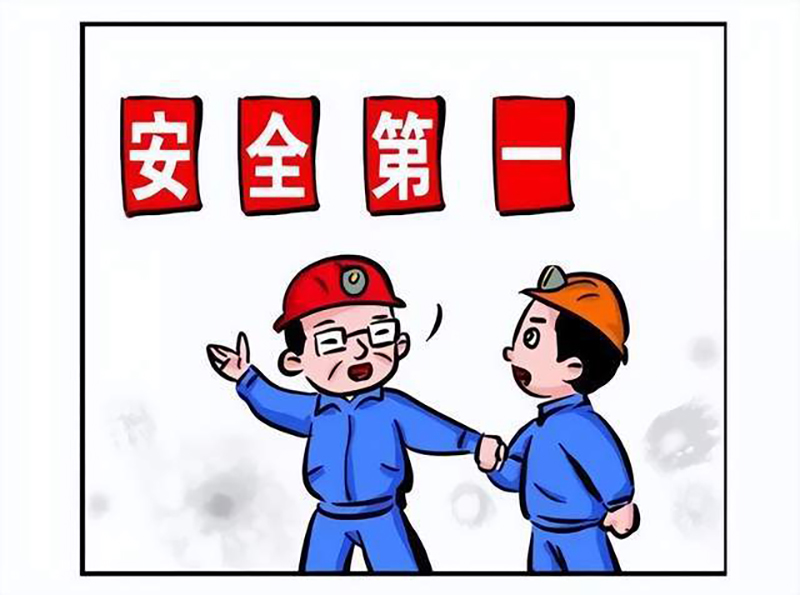 春節(jié)將至，給液壓升降平臺做一個(gè)全面體檢！